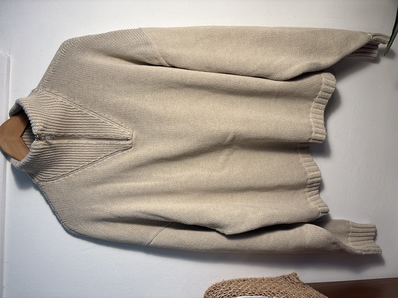 James Street Co Moa Half-Zip - Picture 12 of 16